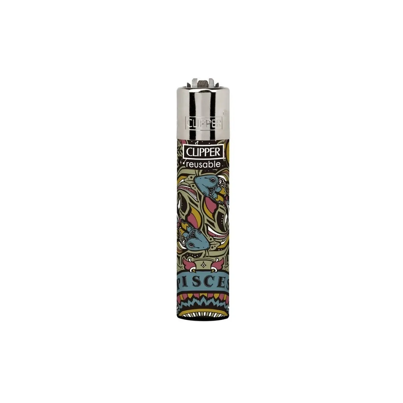 Encendedor Clipper Space Area 3 5