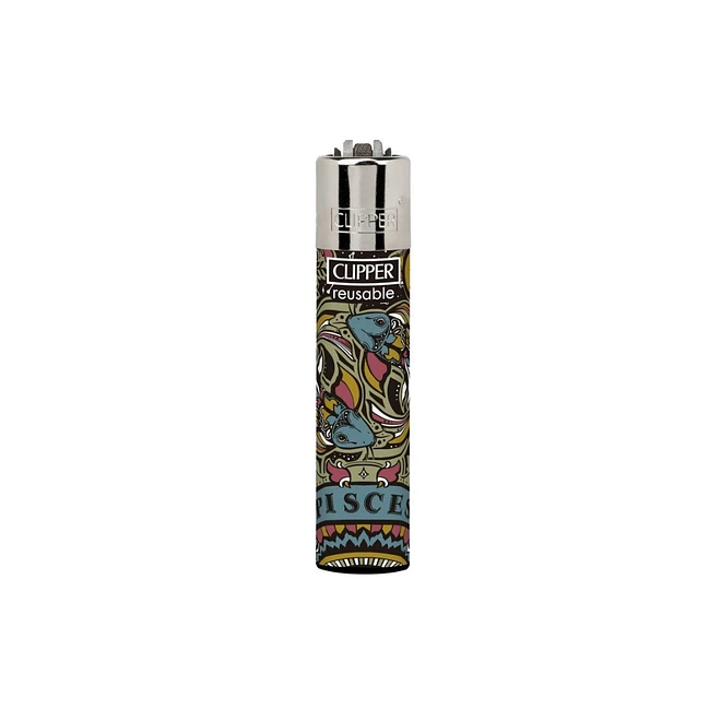 Encendedor Clipper Space Area 3 5