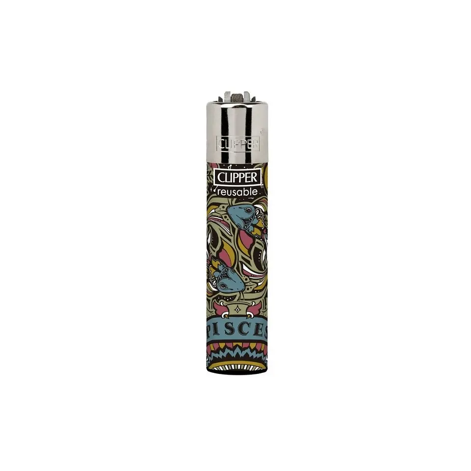 Encendedor Clipper Space Area 3 5