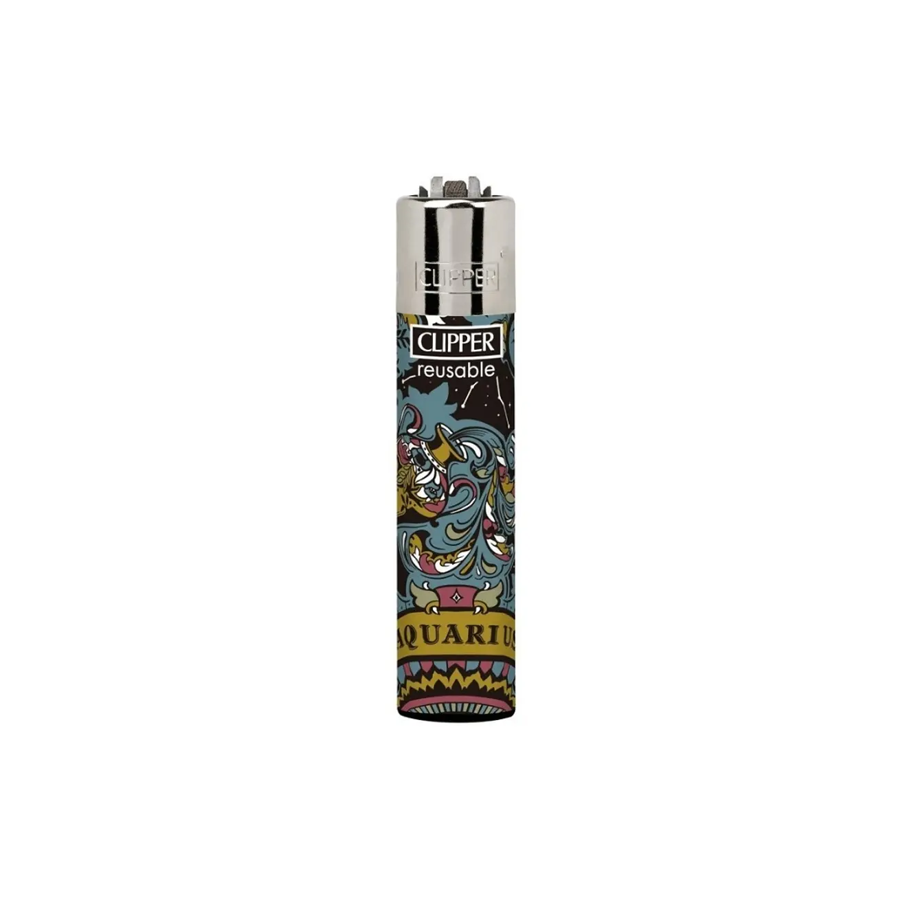 Encendedor Clipper Space Area 3 4