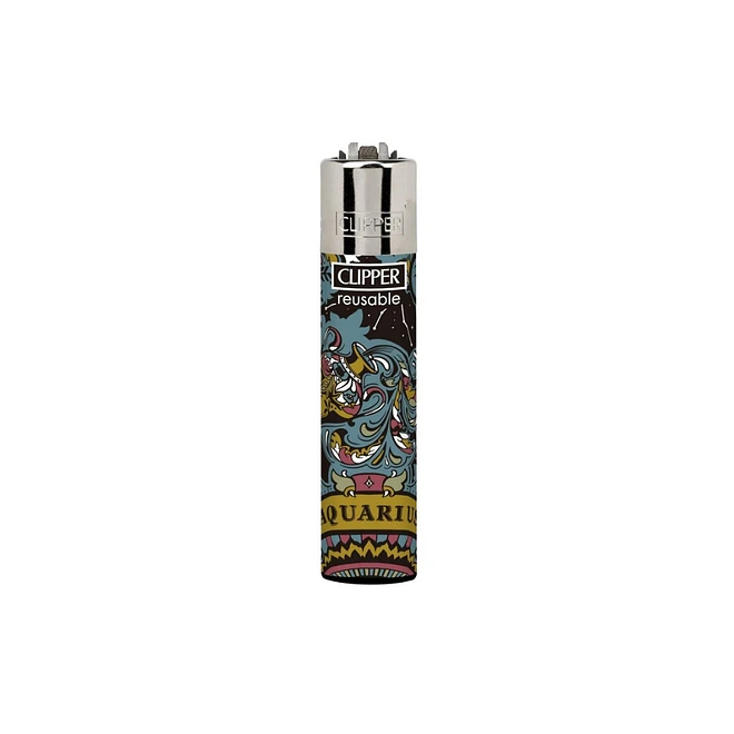 Encendedor Clipper Space Area 3 4