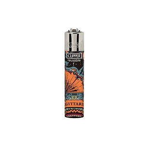 Encendedor Clipper Space Area 3