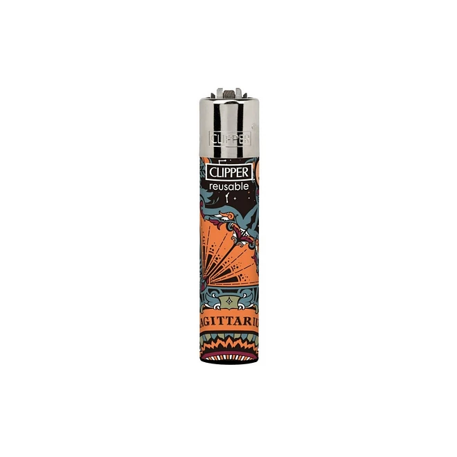 Encendedor Clipper Space Area 3 2