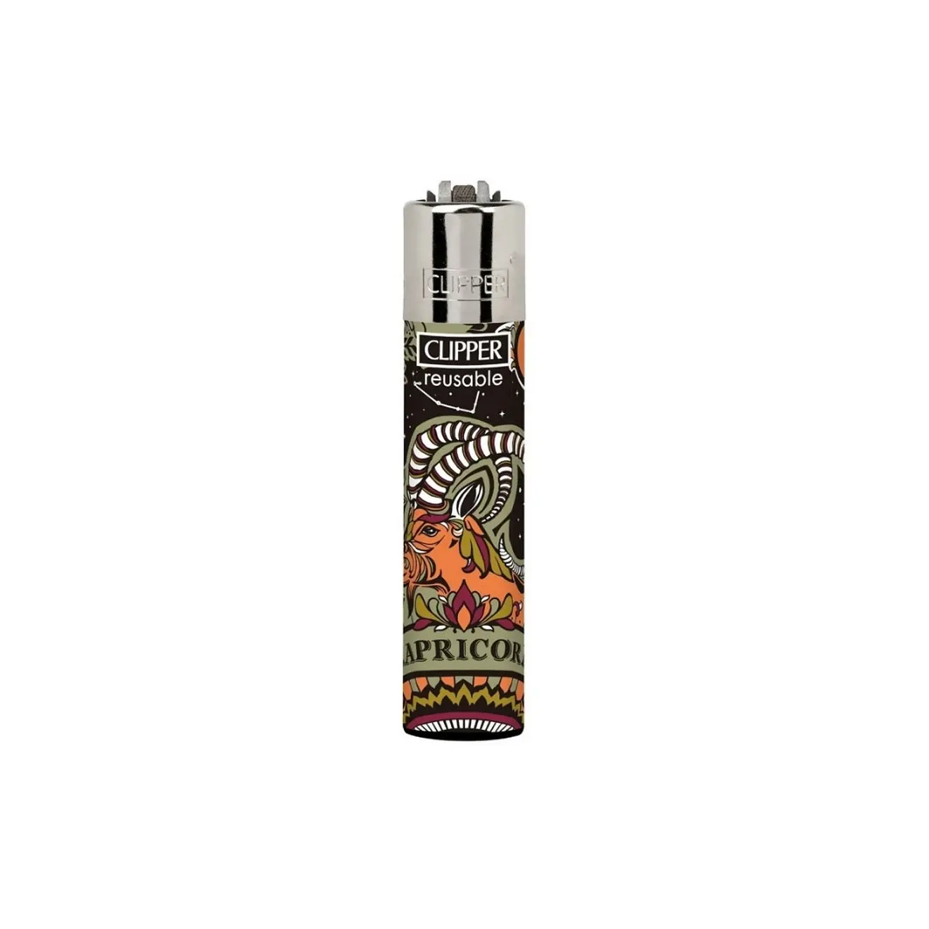 Encendedor Clipper Space Area 3 3