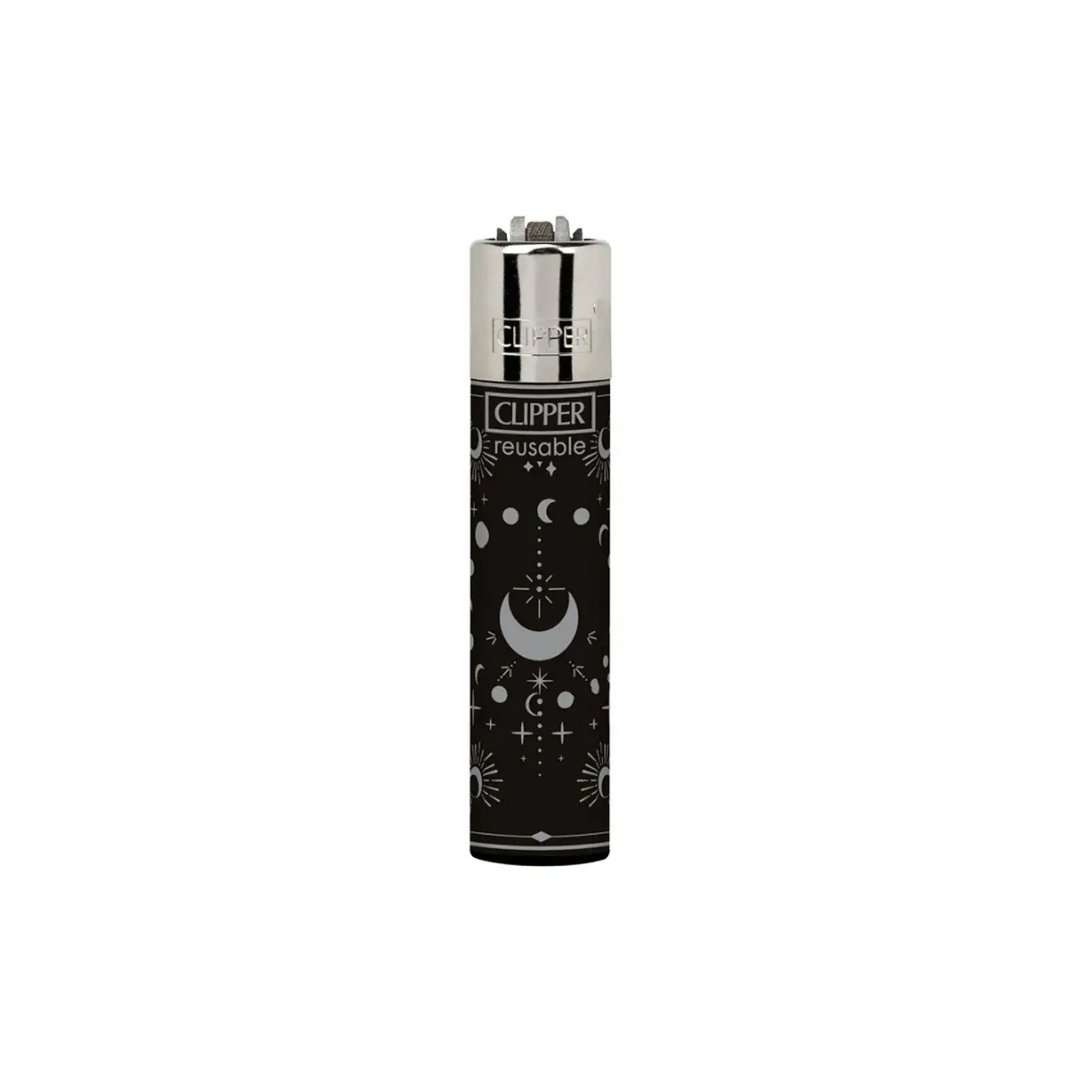 Encendedor Clipper Space Area 4 5