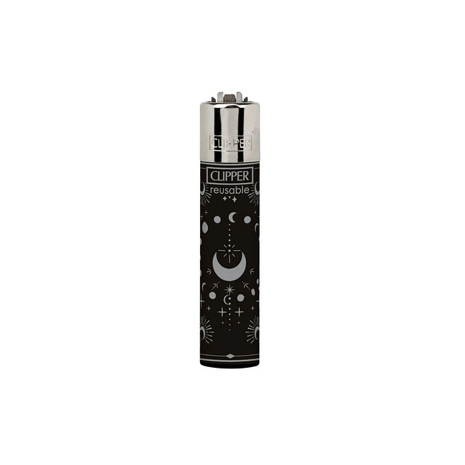 Encendedor Clipper Space Area 4 5