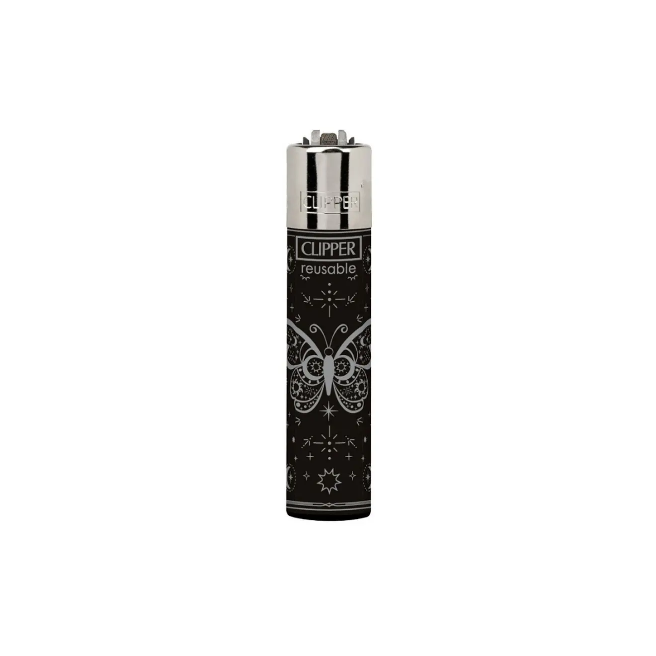 Encendedor Clipper Space Area 4 3