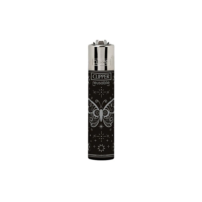 Encendedor Clipper Space Area 4 3