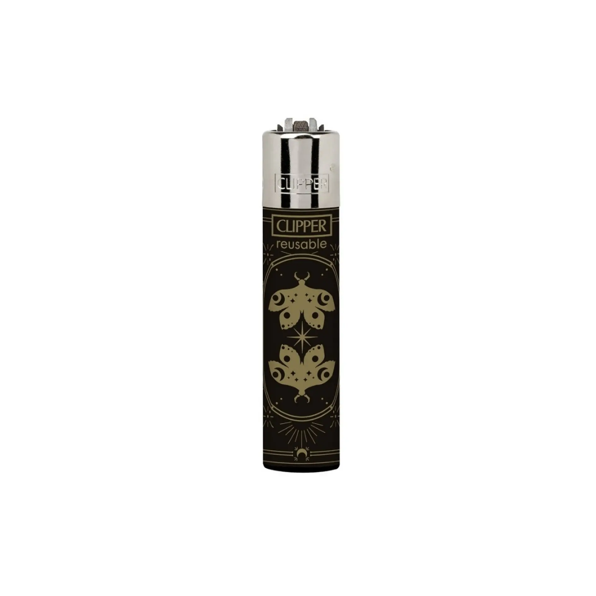 Encendedor Clipper Space Area 4 4