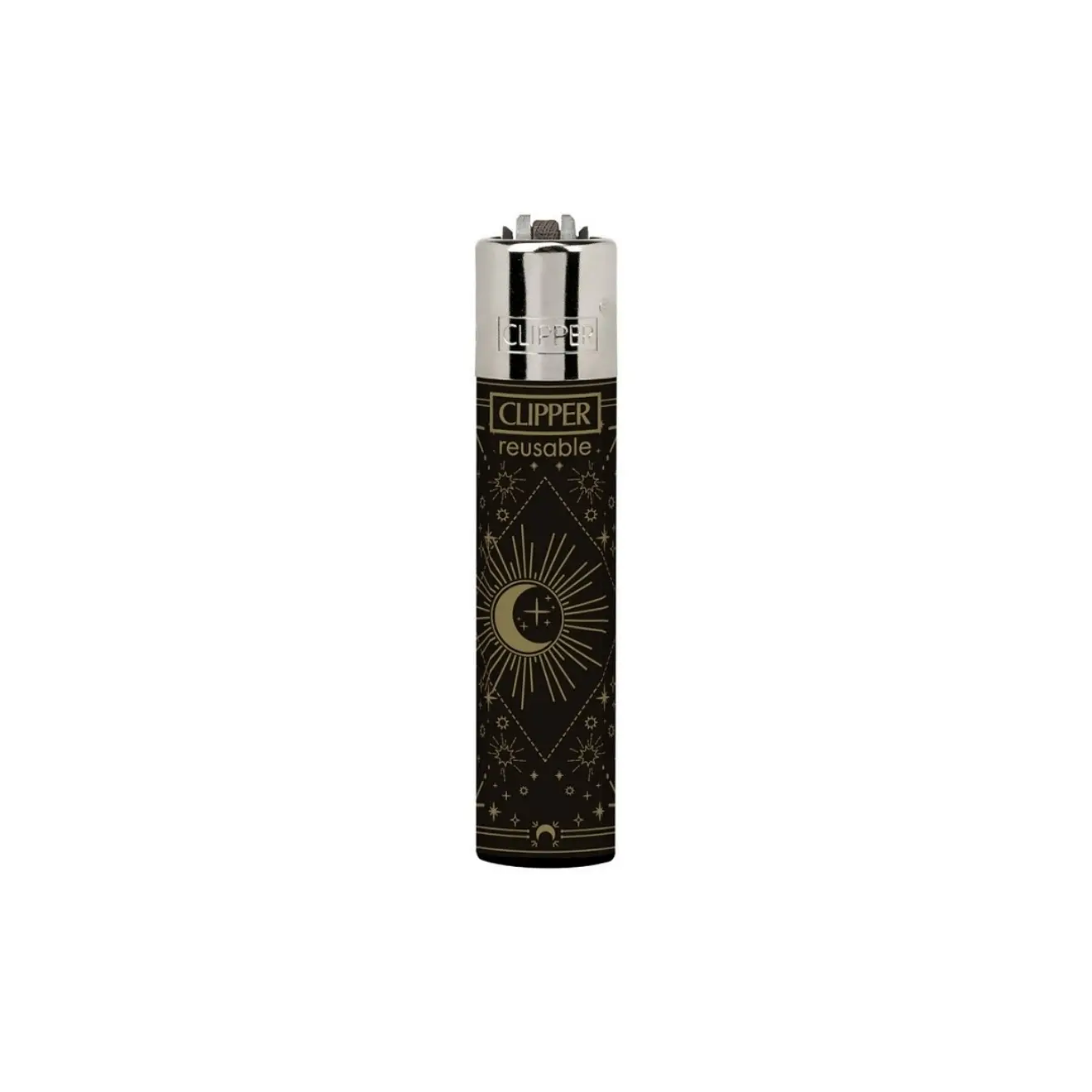 Encendedor Clipper Space Area 4 2