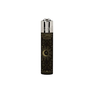 Encendedor Clipper Space Area 4