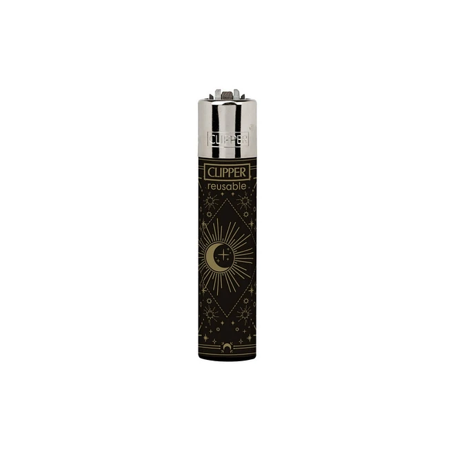 Encendedor Clipper Space Area 4 2