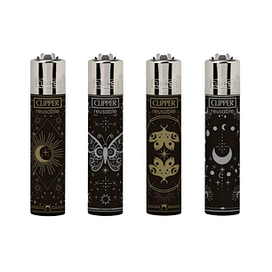 Encendedor Clipper Space Area 4
