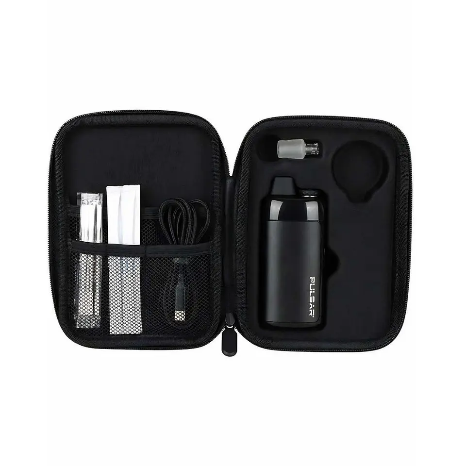 Pulsar Vaporizador Chorus 4
