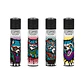 Encendedor Clipper Racoons - Miniatura 1
