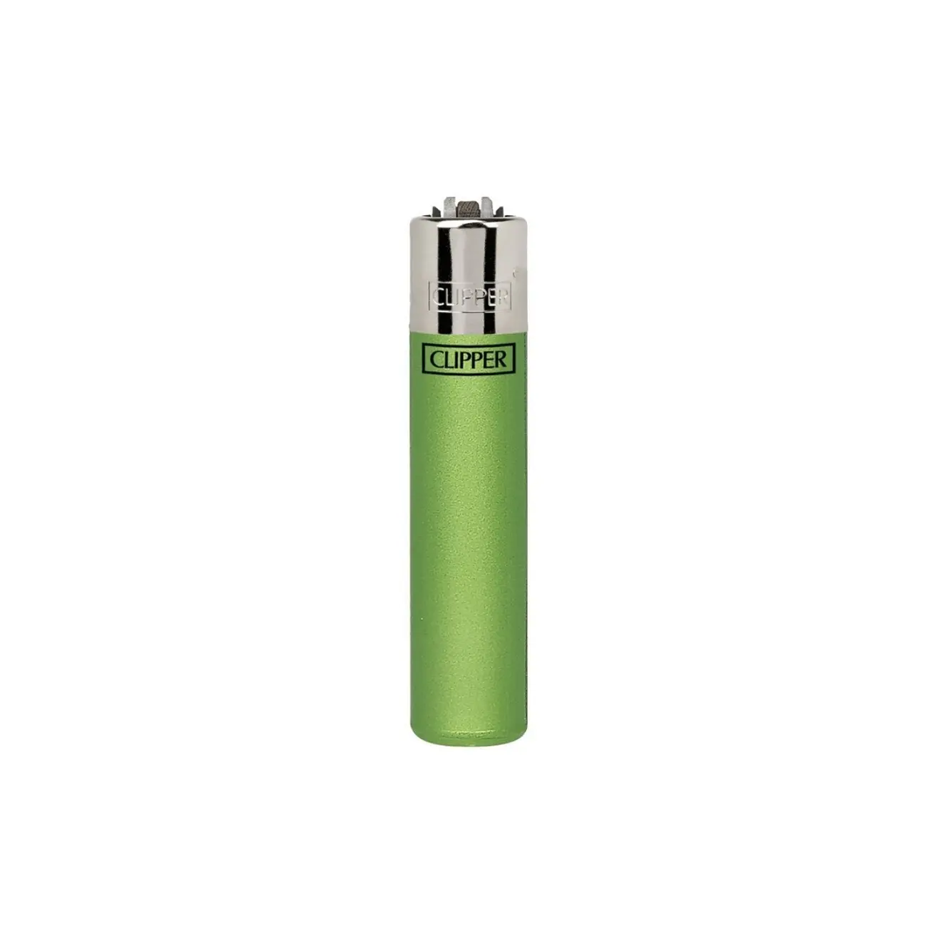 Encendedor Clipper Crystal 12 3
