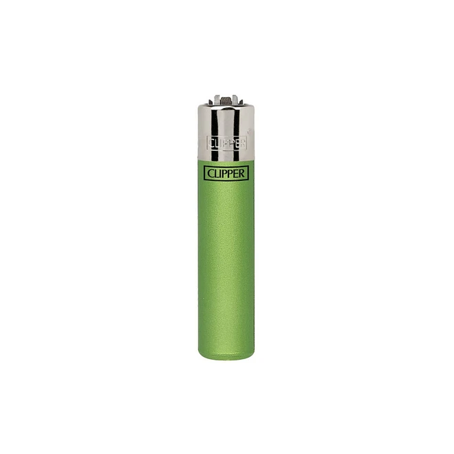 Encendedor Clipper Crystal 12 3