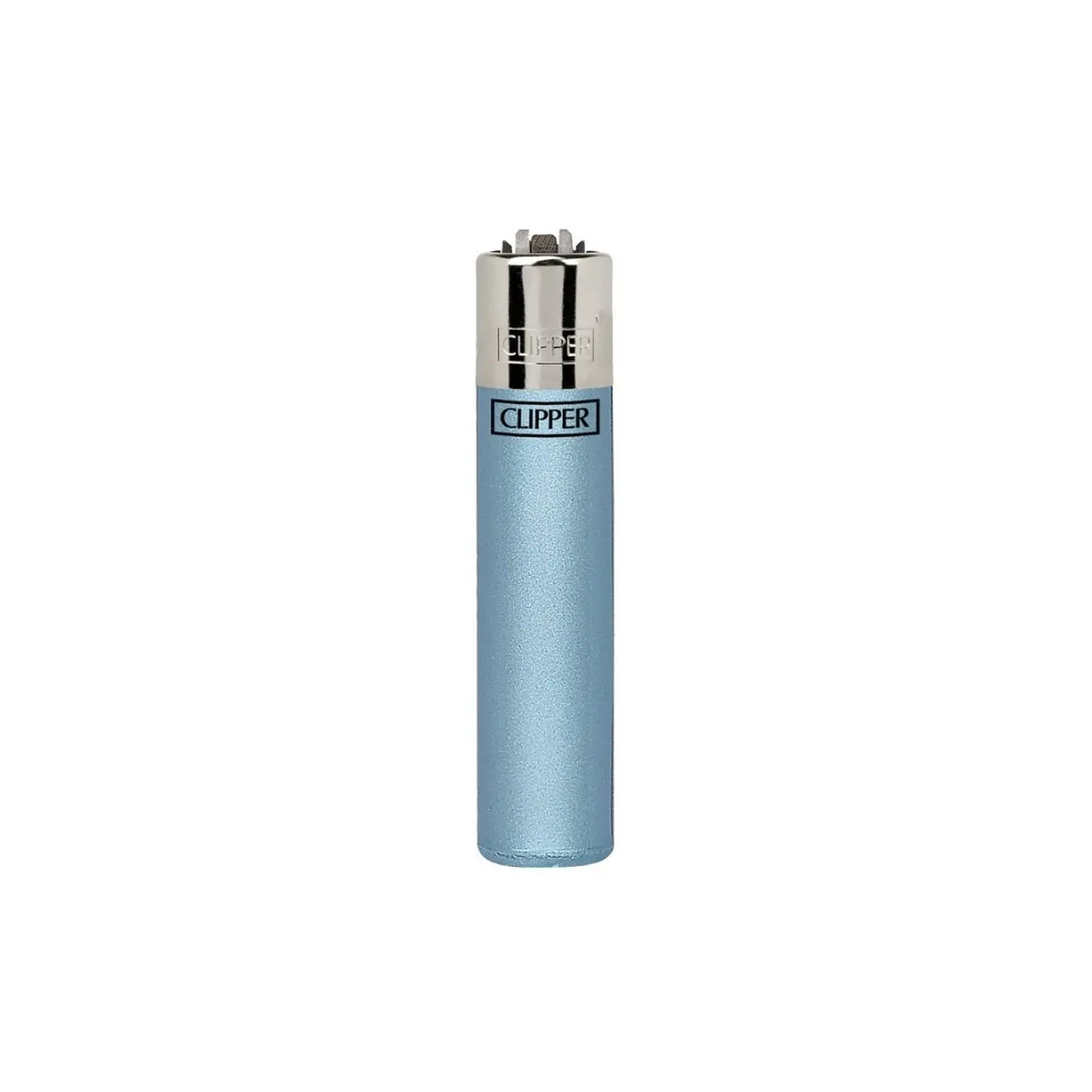 Encendedor Clipper Crystal 12 5