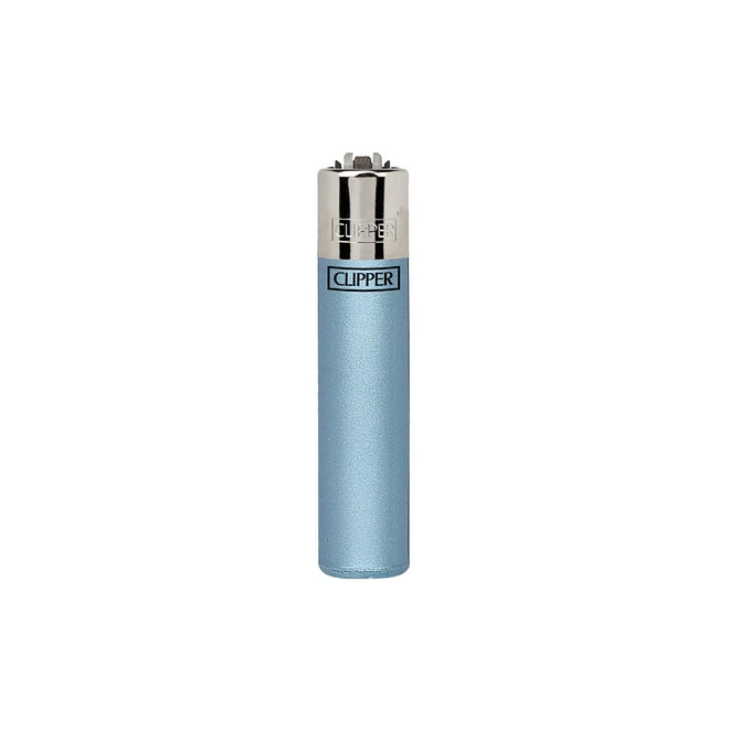 Encendedor Clipper Crystal 12 5