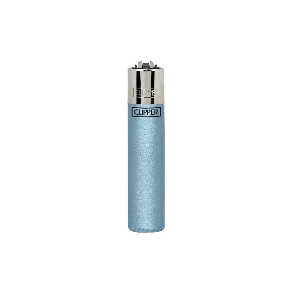 Encendedor Clipper Crystal 12 5