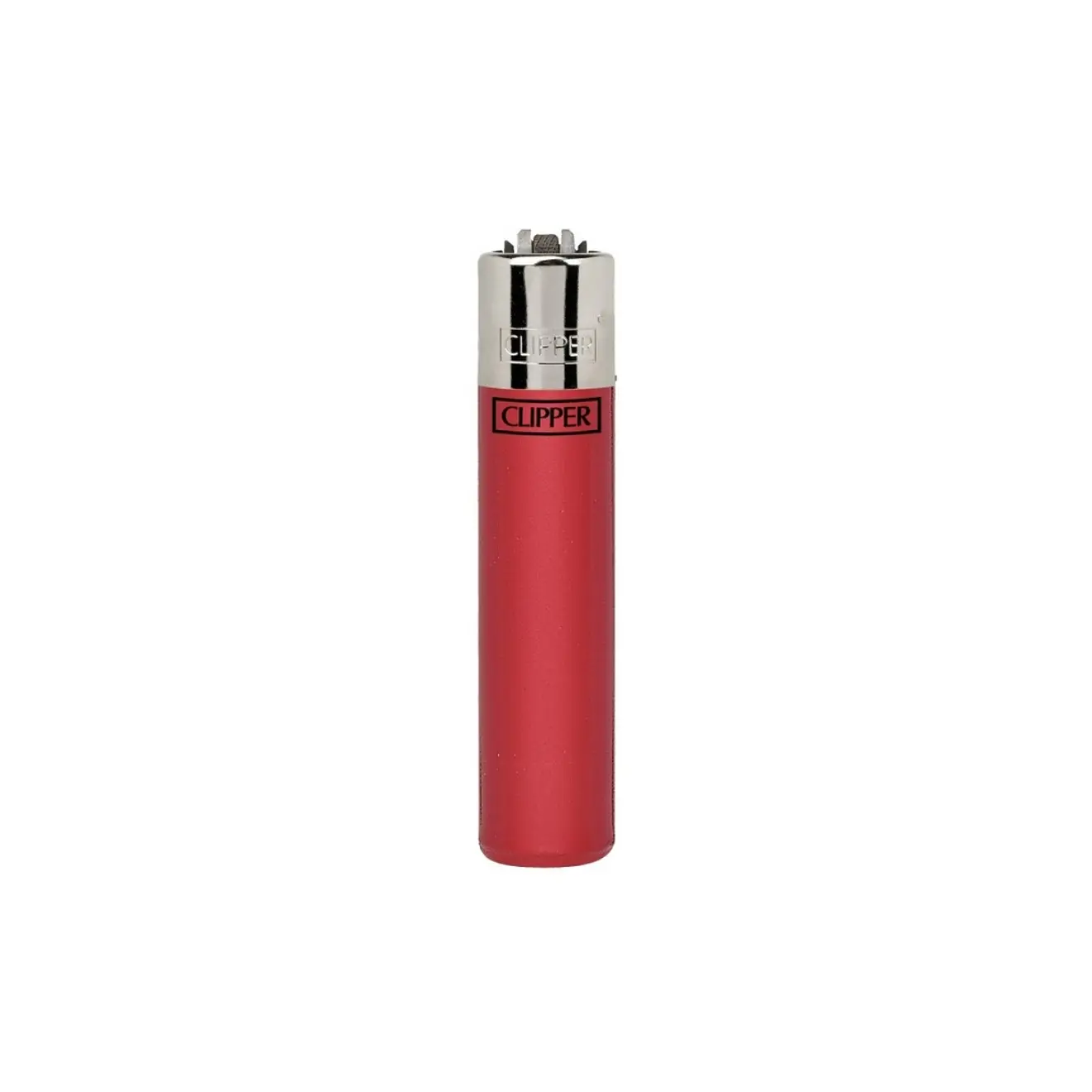Encendedor Clipper Crystal 12 2