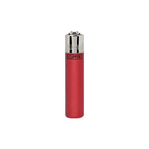 Encendedor Clipper Crystal 12
