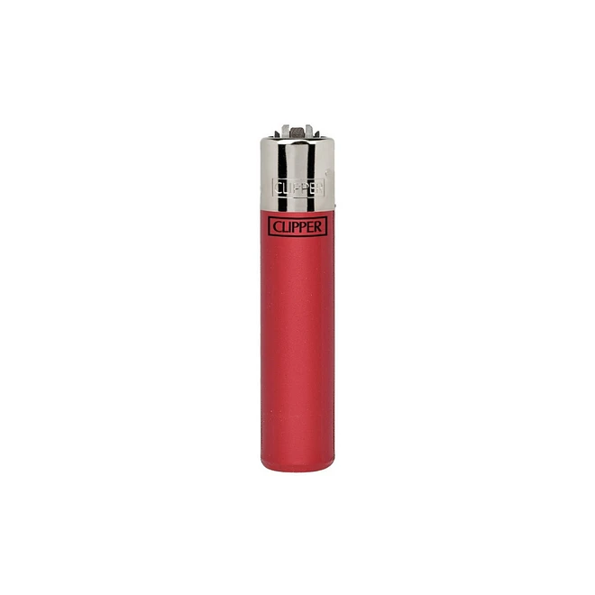 Encendedor Clipper Crystal 12 2