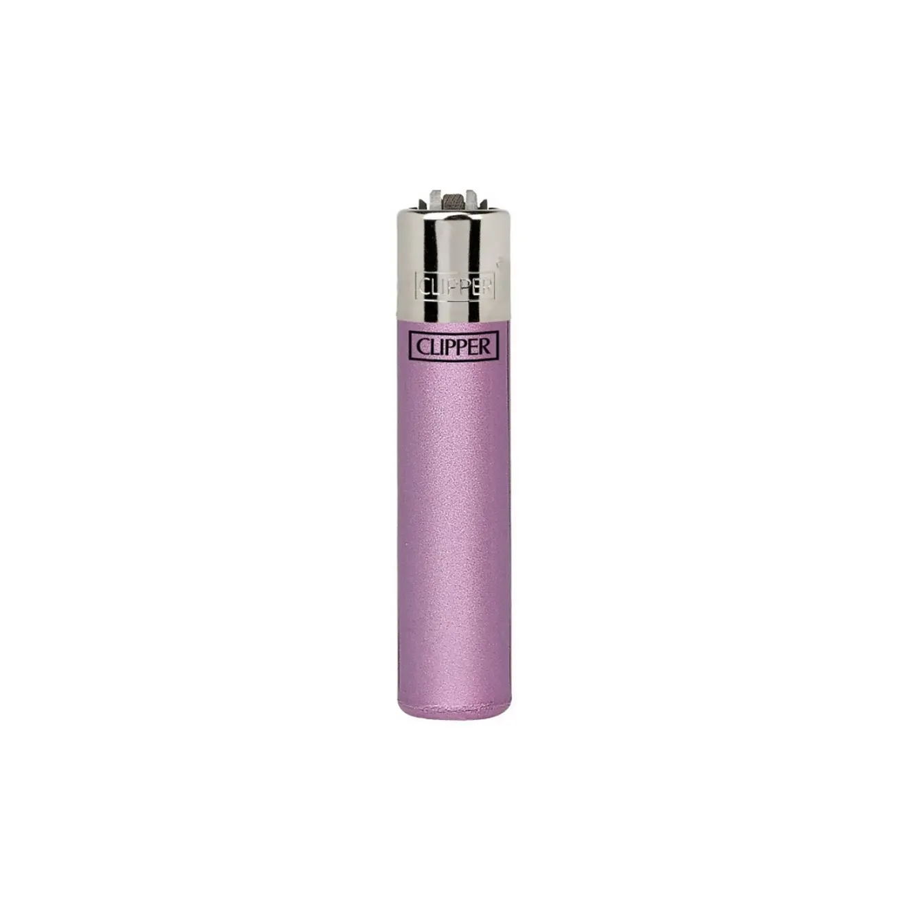 Encendedor Clipper Crystal 12 4
