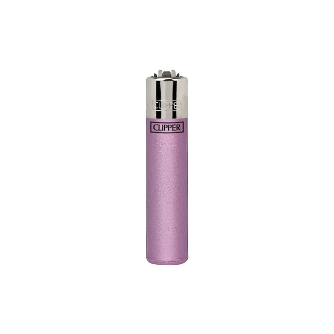 Encendedor Clipper Crystal 12 4