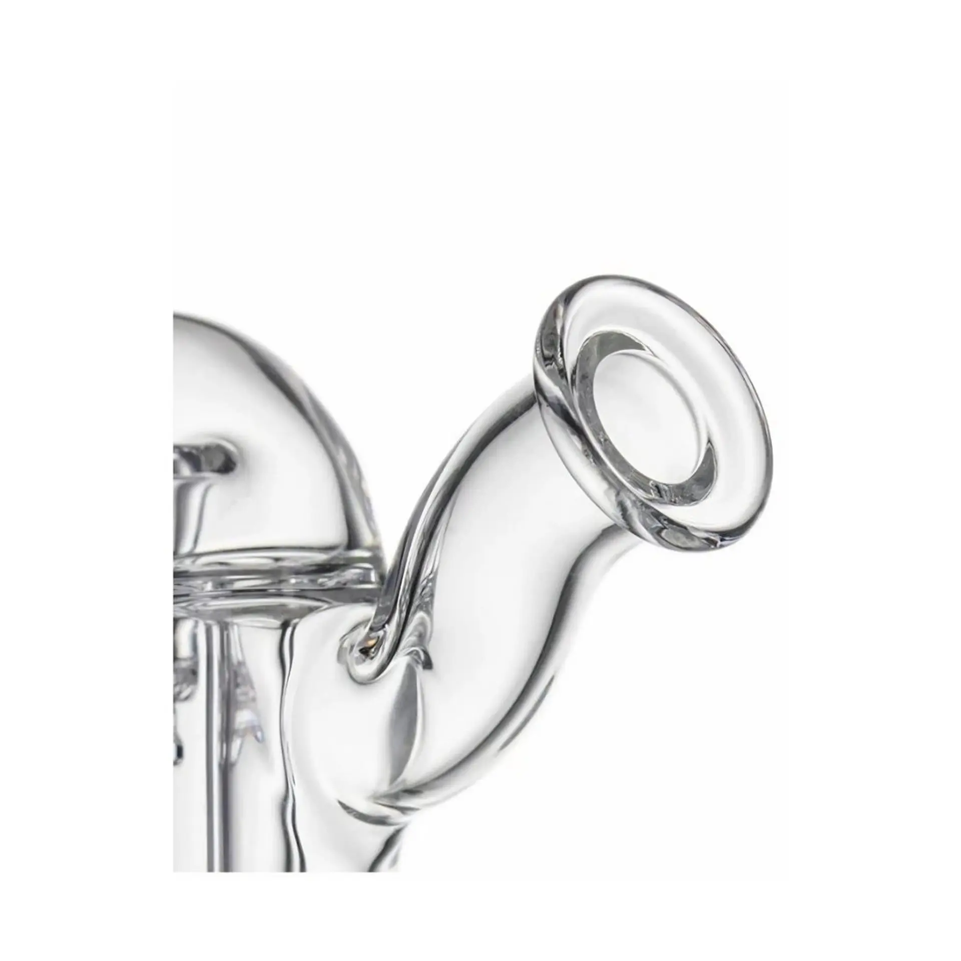 MJ Arsenal Sidecar Vidrio para Pivot 4