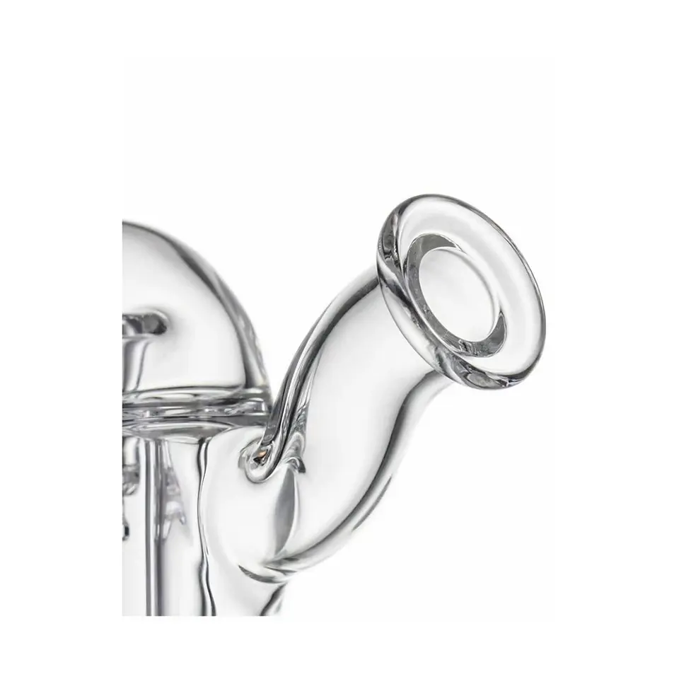 MJ Arsenal Sidecar Vidrio para Pivot 4