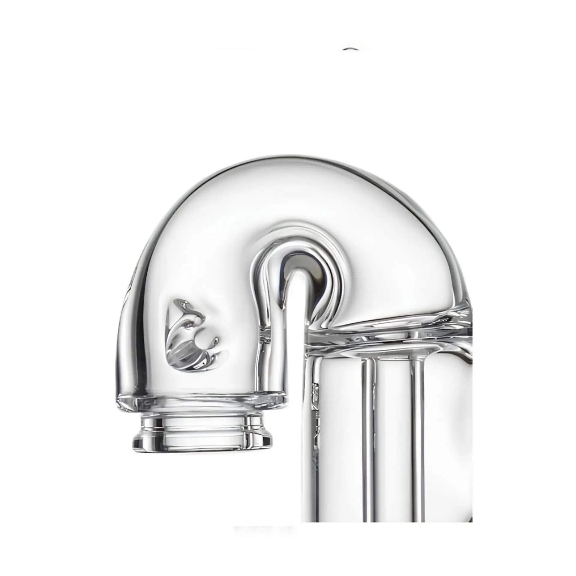 MJ Arsenal Sidecar Vidrio para Pivot 5