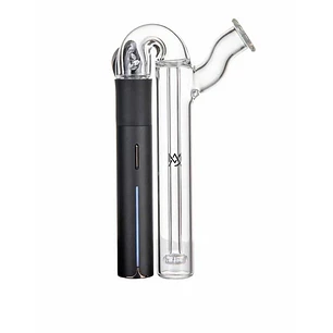MJ Arsenal Sidecar Vidrio para Pivot