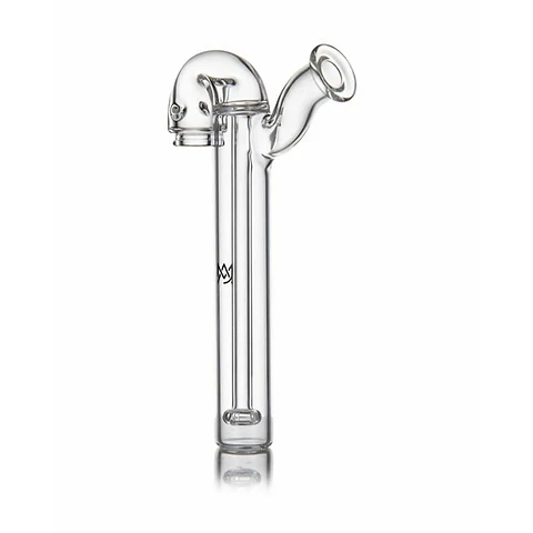 MJ Arsenal Sidecar Vidrio para Pivot