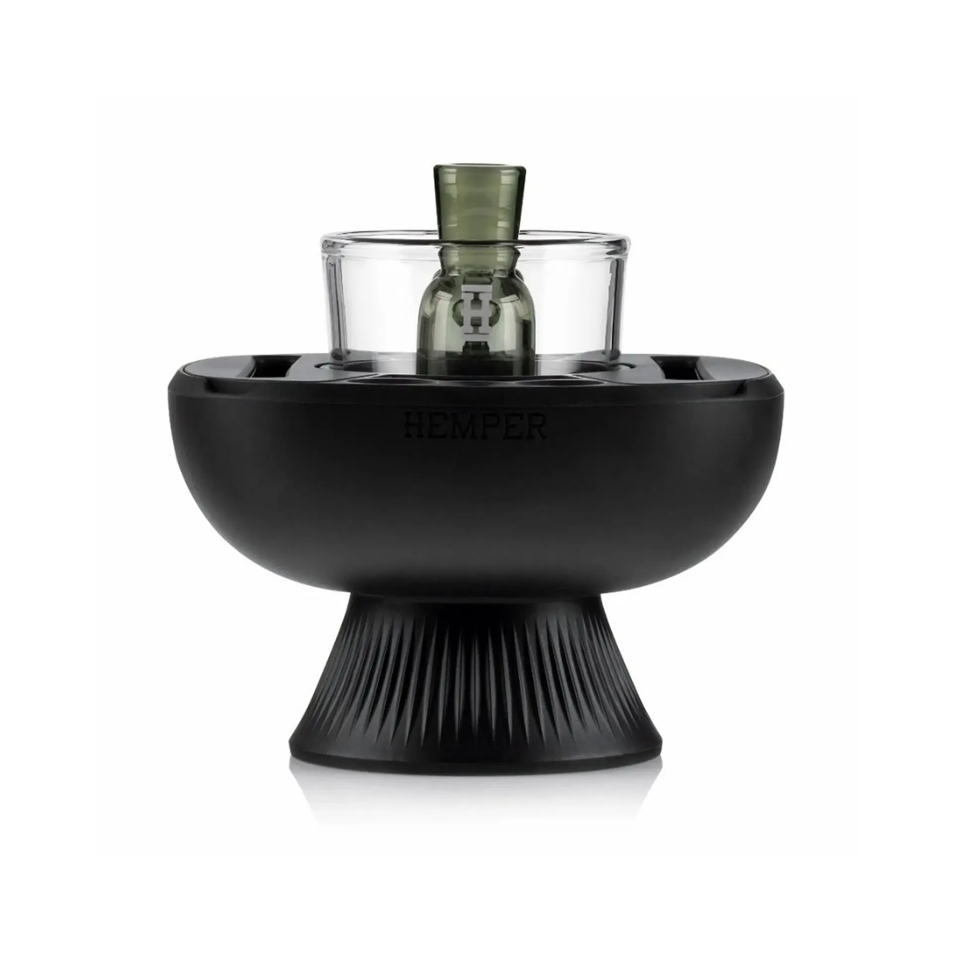 Hemper Iso-Plex Estacion de Limpieza y Dabs 3