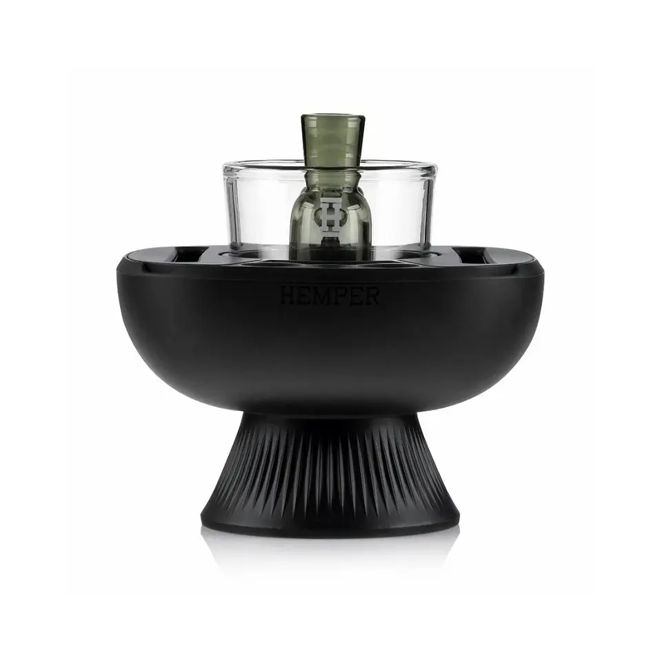 Hemper Iso-Plex Estacion de Limpieza y Dabs 3