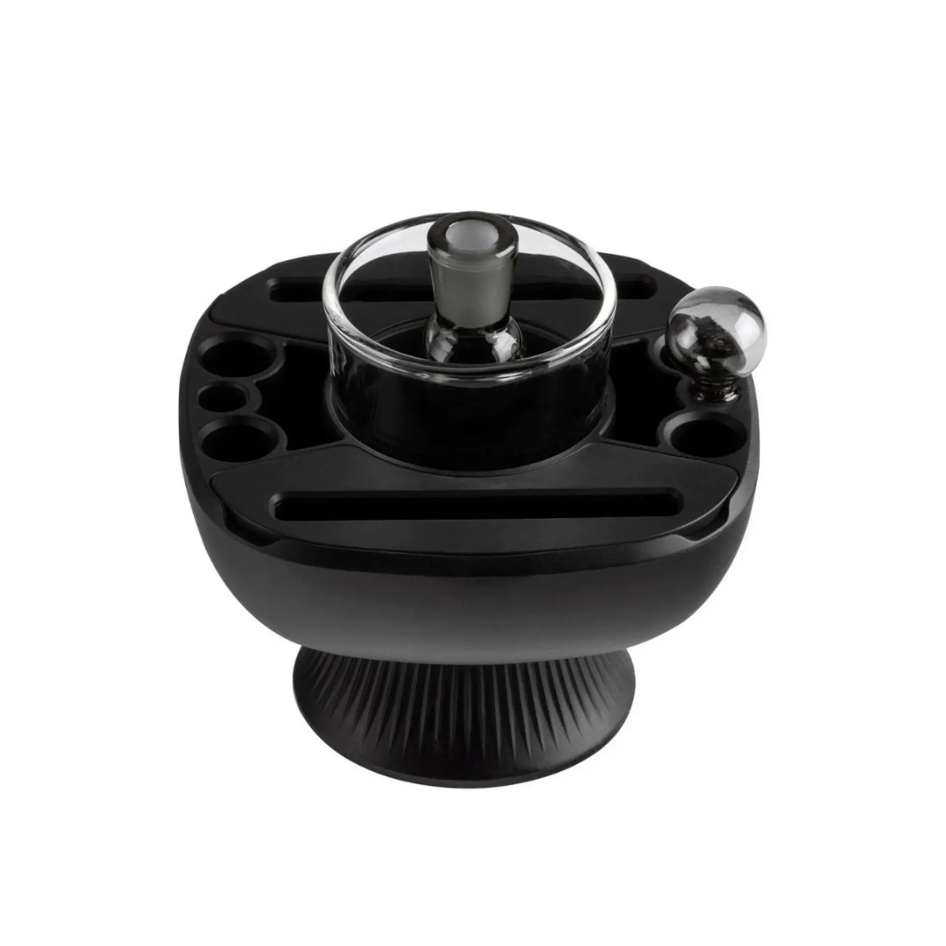 Hemper Iso-Plex Estacion de Limpieza y Dabs 5