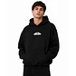 Polerón Hoodie Nube Negra - Fumetas x Endless - Miniatura 2