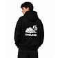 Polerón Hoodie Nube Negra - Fumetas x Endless - Miniatura 3