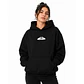 Polerón Hoodie Nube Negra - Fumetas x Endless - Miniatura 4