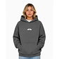 Polerón Hoodie Nube Gris - Fumetas x Endless - Miniatura 2