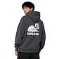 Polerón Hoodie Nube Gris - Fumetas x Endless - Miniatura 3
