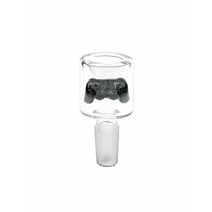 Pulsar Bong Gamer Burbuja 32 cm