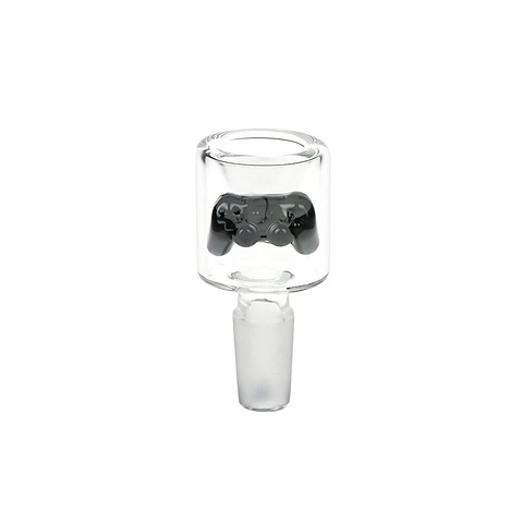 Pulsar Bong Gamer Burbuja 32 cm