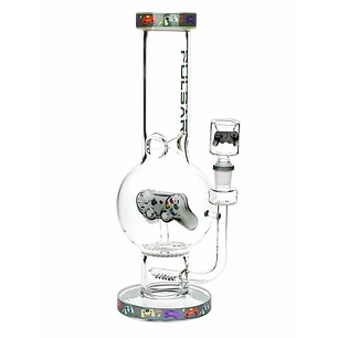 Pulsar Bong Gamer Burbuja 32 cm