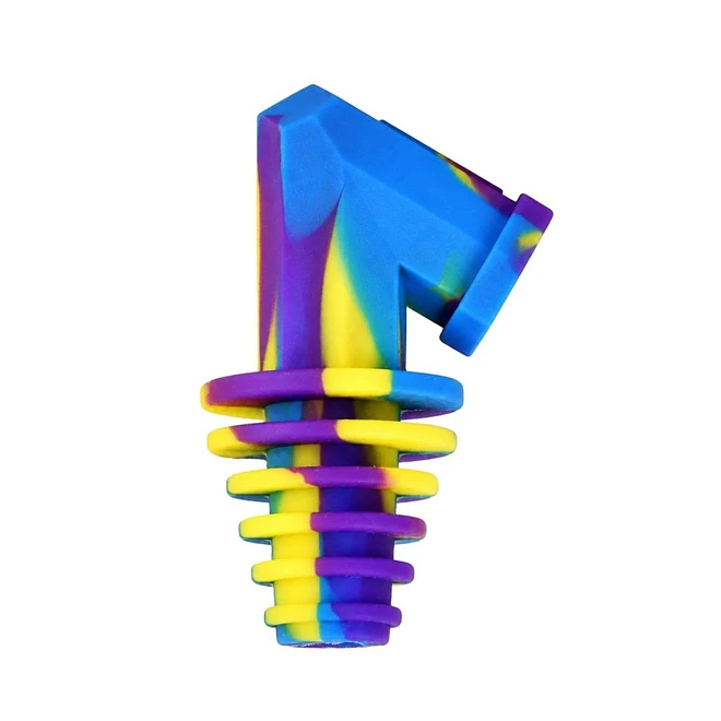 Pulsar Adaptador de Silicona Para Cartridges 10
