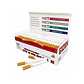 Tubos Gizeh Silver 100 uds. - Miniatura 2