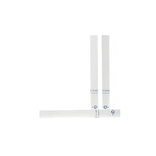 Tubos Gizeh Fresh Cliq 100 uds.