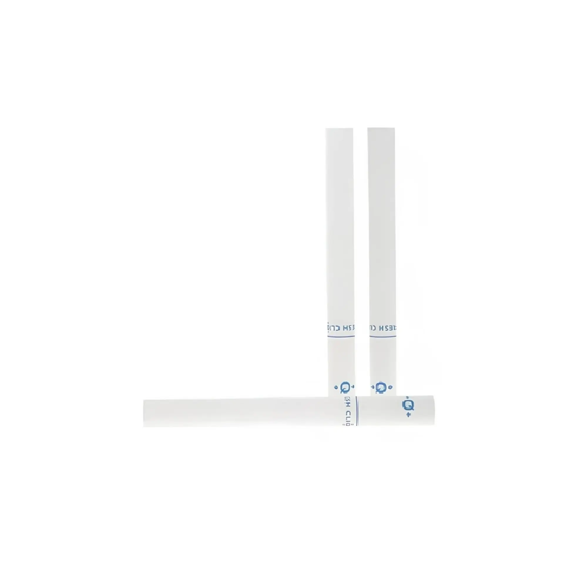 Tubos Gizeh Fresh Cliq 100 uds. 2