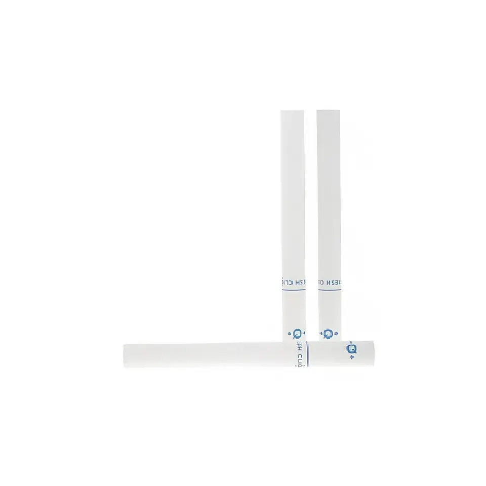 Tubos Gizeh Fresh Cliq 100 uds. 2